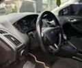 Форд Фокус, объемом двигателя 2 л и пробегом 180 тыс. км за 8590 $, фото 17 на Automoto.ua
