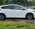Форд Фокус, об'ємом двигуна 1.5 л та пробігом 205 тис. км за 11490 $, фото 7 на Automoto.ua