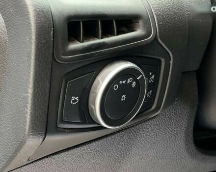 Форд Фокус, об'ємом двигуна 1 л та пробігом 80 тис. км за 8500 $, фото 10 на Automoto.ua