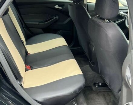 Форд Фокус 2018 у Одесі на Automoto.ua Форд Фокус, об'ємом двигуна 2 л та пробігом 56 тис. км за 9800 $, фото 26 на Automoto.ua