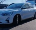 Форд Фокус, объемом двигателя 1.5 л и пробегом 174 тыс. км за 14500 $, фото 3 на Automoto.ua