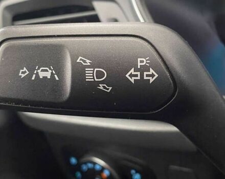 Форд Фокус, объемом двигателя 2 л и пробегом 180 тыс. км за 14950 $, фото 16 на Automoto.ua