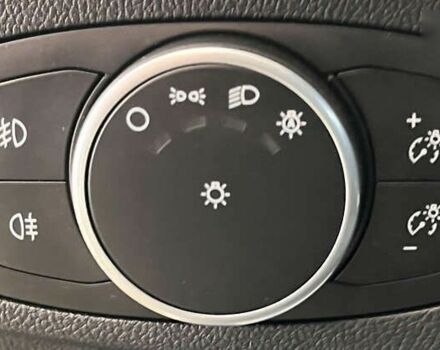 Форд Фокус, об'ємом двигуна 1.5 л та пробігом 194 тис. км за 14950 $, фото 23 на Automoto.ua