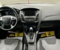 Форд Фокус, объемом двигателя 0 л и пробегом 136 тыс. км за 11800 $, фото 9 на Automoto.ua