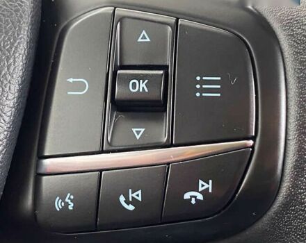 Форд Фокус, объемом двигателя 2 л и пробегом 180 тыс. км за 14950 $, фото 14 на Automoto.ua