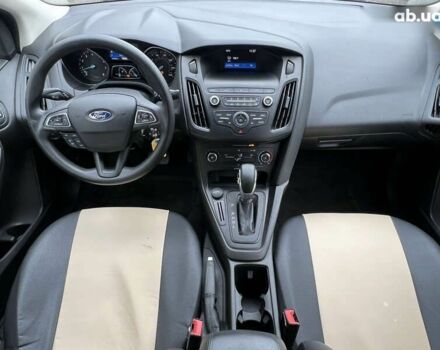 Форд Фокус 2018 у Одесі на Automoto.ua Форд Фокус, об'ємом двигуна 2 л та пробігом 56 тис. км за 9800 $, фото 22 на Automoto.ua