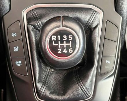 Форд Фокус, об'ємом двигуна 1.5 л та пробігом 229 тис. км за 12650 $, фото 24 на Automoto.ua