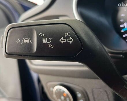 Форд Фокус, об'ємом двигуна 1.5 л та пробігом 229 тис. км за 12650 $, фото 15 на Automoto.ua