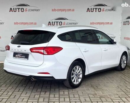 Форд Фокус, об'ємом двигуна 2 л та пробігом 180 тис. км за 14950 $, фото 2 на Automoto.ua