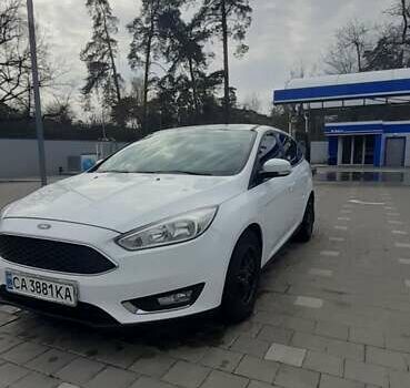 Форд Фокус, об'ємом двигуна 1 л та пробігом 127 тис. км за 8800 $, фото 2 на Automoto.ua