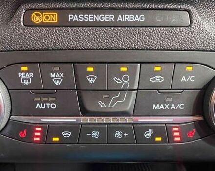 Форд Фокус, об'ємом двигуна 2 л та пробігом 180 тис. км за 14950 $, фото 20 на Automoto.ua