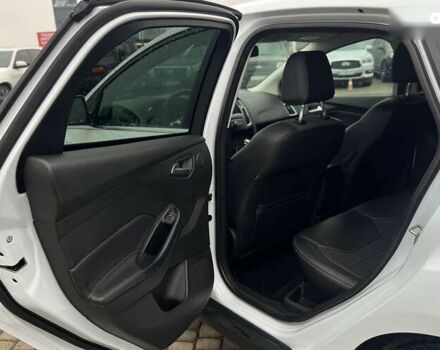 Форд Фокус, объемом двигателя 0 л и пробегом 136 тыс. км за 11800 $, фото 27 на Automoto.ua