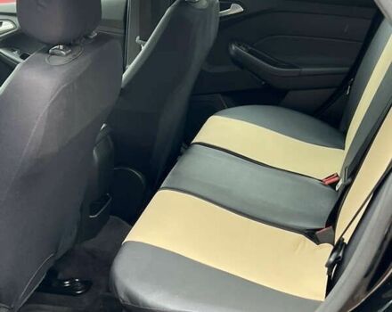 Форд Фокус 2018 у Одесі на Automoto.ua Форд Фокус, об'ємом двигуна 2 л та пробігом 56 тис. км за 9800 $, фото 28 на Automoto.ua