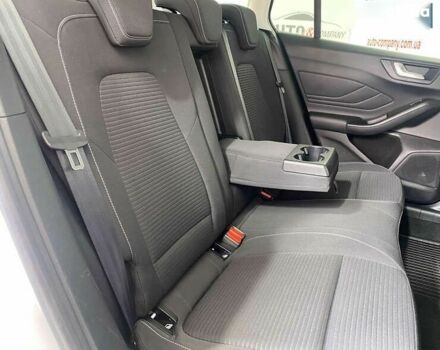 Форд Фокус, объемом двигателя 2 л и пробегом 180 тыс. км за 14950 $, фото 9 на Automoto.ua