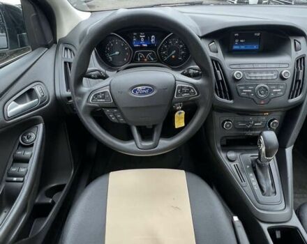 Форд Фокус 2018 у Одесі на Automoto.ua Форд Фокус, об'ємом двигуна 2 л та пробігом 56 тис. км за 9800 $, фото 23 на Automoto.ua