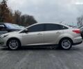 Форд Фокус, объемом двигателя 2 л и пробегом 180 тыс. км за 8590 $, фото 9 на Automoto.ua