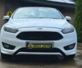 Форд Фокус, об'ємом двигуна 1.5 л та пробігом 205 тис. км за 11490 $, фото 1 на Automoto.ua