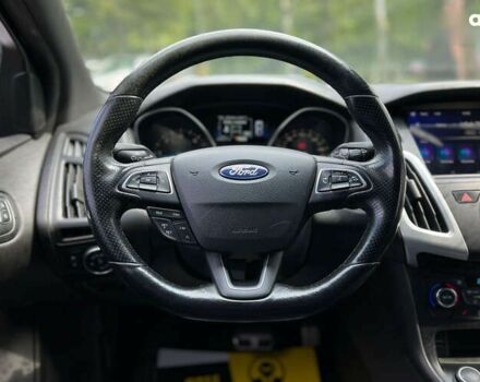 Форд Фокус, об'ємом двигуна 1.5 л та пробігом 205 тис. км за 11490 $, фото 13 на Automoto.ua