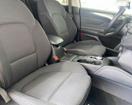Форд Фокус, объемом двигателя 2 л и пробегом 180 тыс. км за 14950 $, фото 8 на Automoto.ua