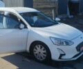 Форд Фокус, объемом двигателя 1.5 л и пробегом 174 тыс. км за 14500 $, фото 6 на Automoto.ua