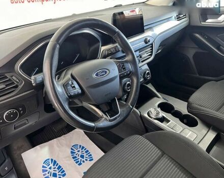 Форд Фокус, объемом двигателя 0 л и пробегом 194 тыс. км за 14950 $, фото 5 на Automoto.ua
