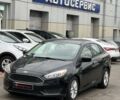 Форд Фокус, объемом двигателя 2 л и пробегом 56 тыс. км за 9500 $, фото 1 на Automoto.ua