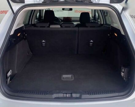 Форд Фокус, об'ємом двигуна 2 л та пробігом 180 тис. км за 14950 $, фото 4 на Automoto.ua