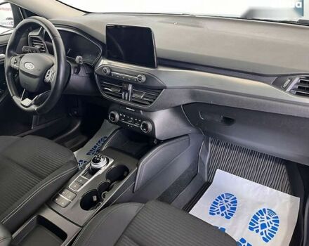 Форд Фокус, объемом двигателя 0 л и пробегом 194 тыс. км за 14950 $, фото 7 на Automoto.ua