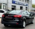 Форд Фокус 2018 у Одесі на Automoto.ua Форд Фокус, об'ємом двигуна 2 л та пробігом 56 тис. км за 9800 $, фото 10 на Automoto.ua
