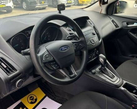 Форд Фокус, об'ємом двигуна 1 л та пробігом 80 тис. км за 8500 $, фото 7 на Automoto.ua