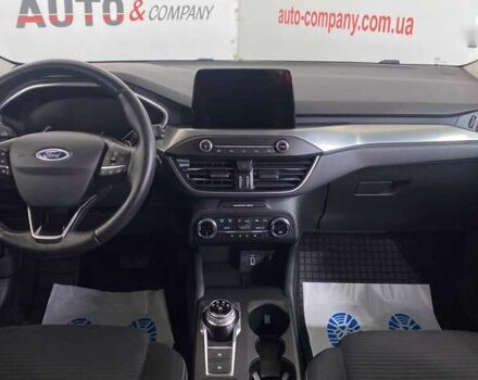 Форд Фокус, об'ємом двигуна 2 л та пробігом 180 тис. км за 14950 $, фото 18 на Automoto.ua