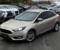 Форд Фокус, объемом двигателя 2 л и пробегом 180 тыс. км за 8590 $, фото 1 на Automoto.ua