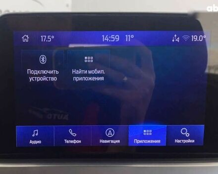 Форд Фокус, объемом двигателя 2 л и пробегом 180 тыс. км за 14950 $, фото 27 на Automoto.ua