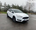 Форд Фокус, об'ємом двигуна 1.5 л та пробігом 186 тис. км за 11850 $, фото 8 на Automoto.ua