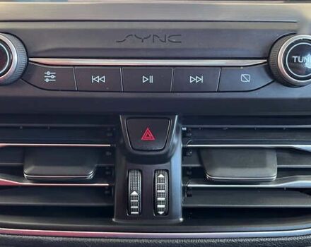 Форд Фокус, об'ємом двигуна 1.5 л та пробігом 229 тис. км за 12650 $, фото 27 на Automoto.ua