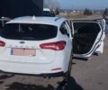 Форд Фокус, объемом двигателя 1.5 л и пробегом 174 тыс. км за 14500 $, фото 7 на Automoto.ua