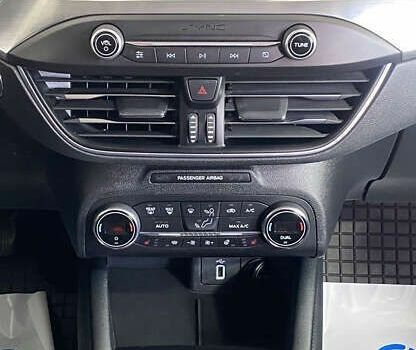 Форд Фокус, объемом двигателя 2 л и пробегом 180 тыс. км за 14950 $, фото 20 на Automoto.ua