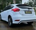 Форд Фокус, об'ємом двигуна 1.5 л та пробігом 205 тис. км за 11490 $, фото 4 на Automoto.ua