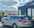 Форд Фокус, об'ємом двигуна 1.5 л та пробігом 242 тис. км за 12300 $, фото 4 на Automoto.ua