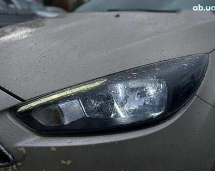 Форд Фокус, объемом двигателя 2 л и пробегом 180 тыс. км за 8590 $, фото 2 на Automoto.ua