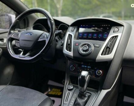 Форд Фокус, об'ємом двигуна 1.5 л та пробігом 205 тис. км за 11490 $, фото 12 на Automoto.ua