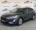 Форд Фокус, об'ємом двигуна 1.5 л та пробігом 194 тис. км за 14950 $, фото 1 на Automoto.ua