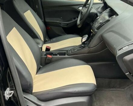 Форд Фокус 2018 у Одесі на Automoto.ua Форд Фокус, об'ємом двигуна 2 л та пробігом 56 тис. км за 9800 $, фото 25 на Automoto.ua