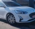 Форд Фокус, объемом двигателя 1.5 л и пробегом 174 тыс. км за 14500 $, фото 1 на Automoto.ua