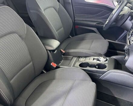 Форд Фокус, объемом двигателя 0 л и пробегом 194 тыс. км за 14950 $, фото 8 на Automoto.ua