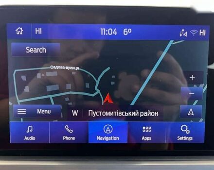 Форд Фокус, объемом двигателя 0 л и пробегом 194 тыс. км за 14950 $, фото 28 на Automoto.ua