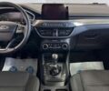 Форд Фокус, об'ємом двигуна 1.5 л та пробігом 229 тис. км за 12650 $, фото 11 на Automoto.ua