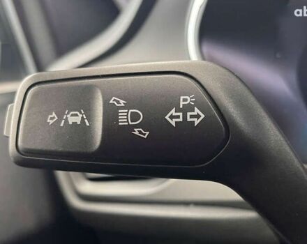 Форд Фокус, об'ємом двигуна 1.5 л та пробігом 194 тис. км за 14950 $, фото 15 на Automoto.ua