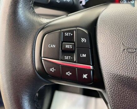 Форд Фокус, объемом двигателя 1.5 л и пробегом 229 тыс. км за 12650 $, фото 11 на Automoto.ua