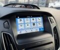 Форд Фокус, об'ємом двигуна 2 л та пробігом 233 тис. км за 13999 $, фото 18 на Automoto.ua